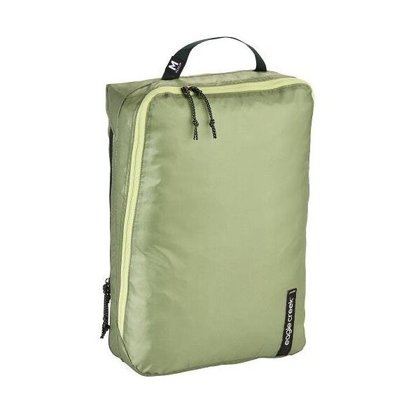 Eagle Creek Eagle Creek Isolate Pack It C/D Cube M Green