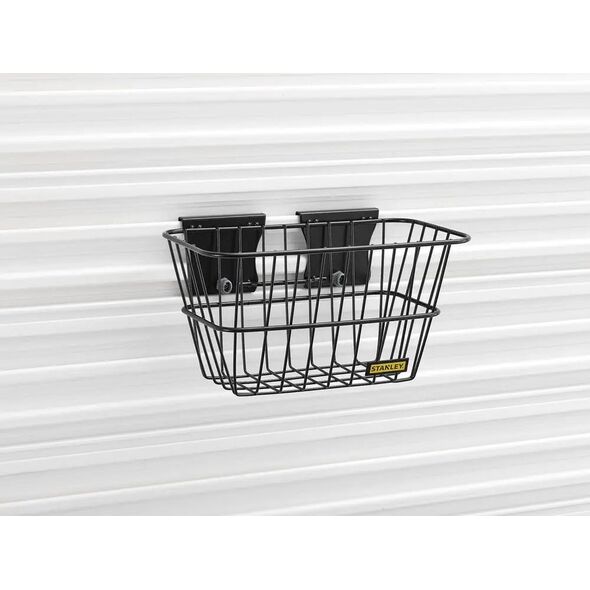 Zestaw narzędzi Stanley versa wąski koszyk 16kg