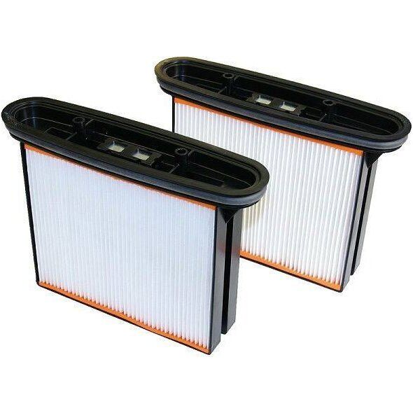Starmix Filtry STARMIX FKP 3800 HEPA H14, kpl 2 szt 13484406 4011240459264