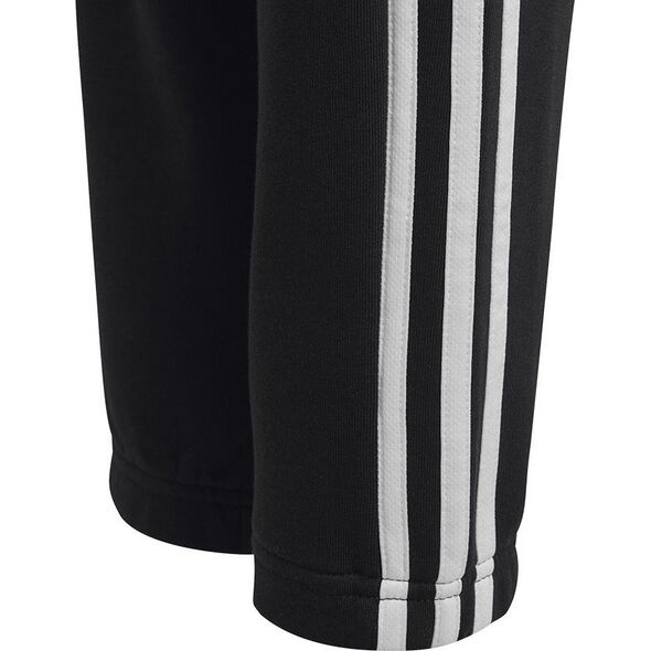 Adidas Spodnie adidas 3 Stripes FL Pant Jr HR6333