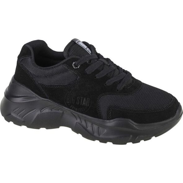 Big Star Big Star Shoes JJ274A113 Czarne 40