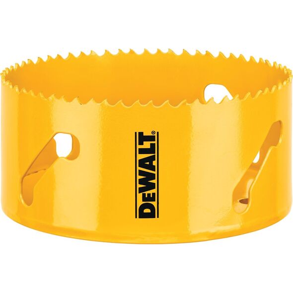 Dewalt otwornica bi-metal 111mm extreme