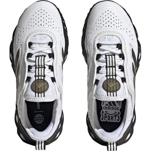 Adidas Buty adidas Web Boost Jr HQ1415 13498284 4066748650088