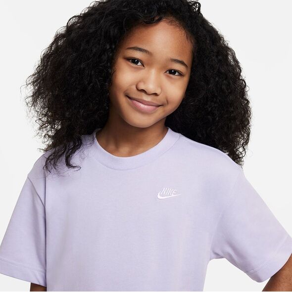 Nike Sukienka Nike Sportswear girls FB1258 536