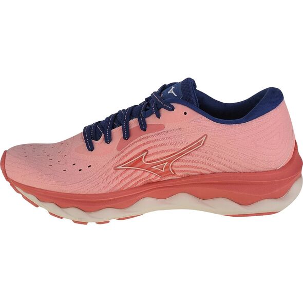 Mizuno Mizuno Wave Sky 6 J1GD220273 Różowe 39