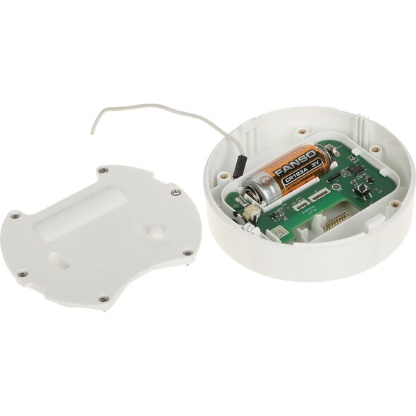 Dahua Technology Bezprzewodowy czujnik zalania DAHUA ARD912-W2(868D)