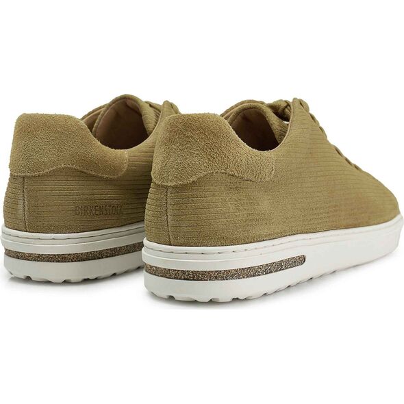 Birkenstock Birkenstock Bend Low 1025604 Brązowe 38