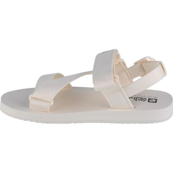 Jack Wolfskin Jack Wolfskin Urban Entdeckung Belt Sandal W 4056801-5152 Beżowe 36