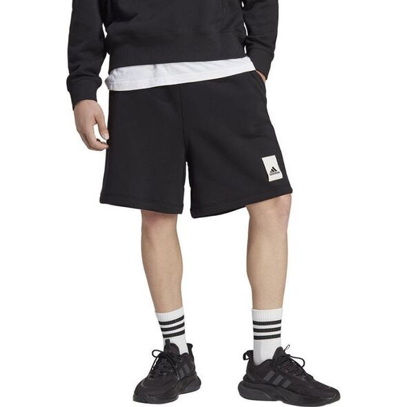Adidas Spodenki adidas Caps SHO IA9357