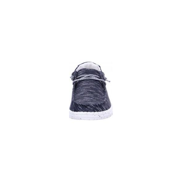 HEY DUDE Hey Dude Wendy Sox 40078-410 Granatowe 40