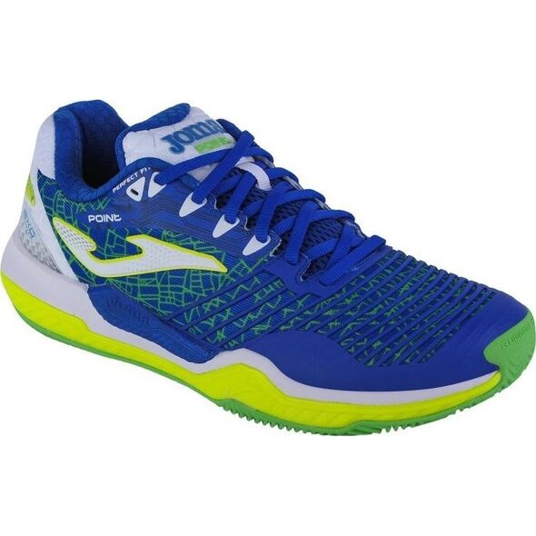 Joma Joma T.Point Men 2204 TPOINW2204P Niebieskie 37