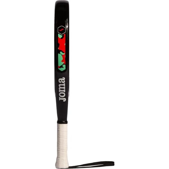 Joma Joma Challenge Padel Racquet 400824-168 Czarne One size