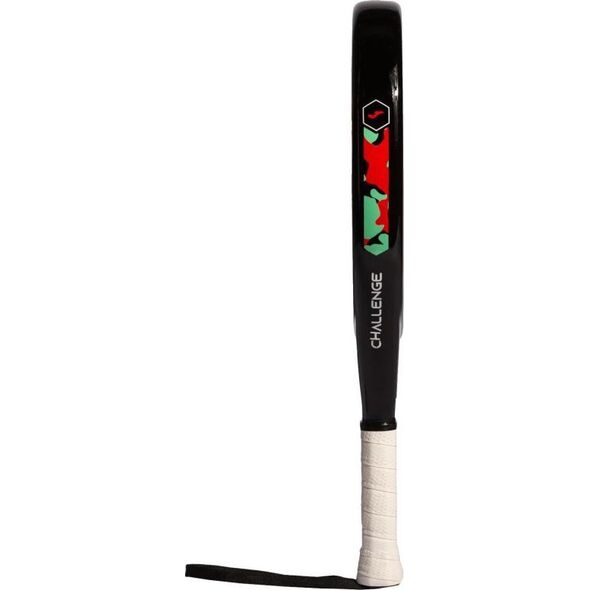 Joma Joma Challenge Padel Racquet 400824-168 Czarne One size