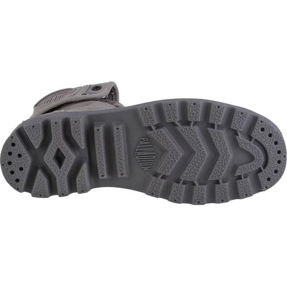Palladium Palladium Baggy 92353-066-M szary 36