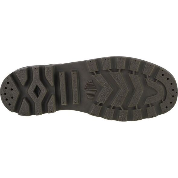 Palladium Palladium Pampa Hi 02352-308-M Zielone 40