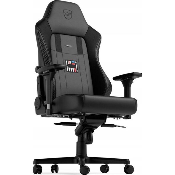 Noblechairs Fotel noblechairs HERO Darth Vader Edition