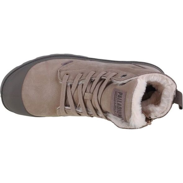 Palladium Palladium Pampa Hi Zip WL 05982-297-M Beżowe 46