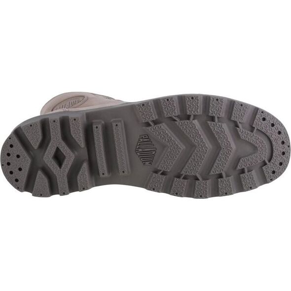 Palladium Palladium Pampa Hi Zip WL 05982-297-M Beżowe 46