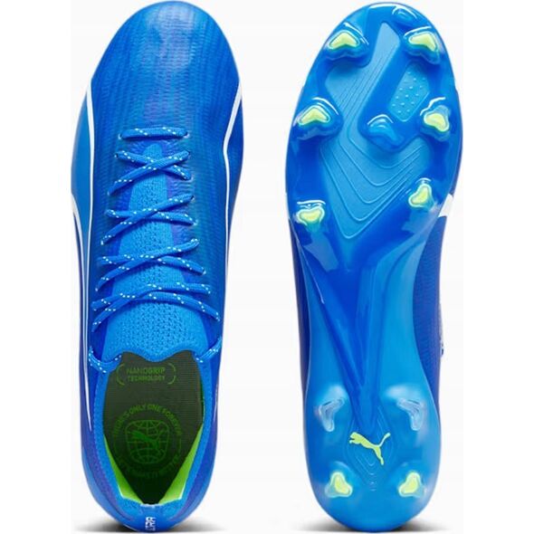 Puma Buty Puma Ultra Ultimate 107311-03
