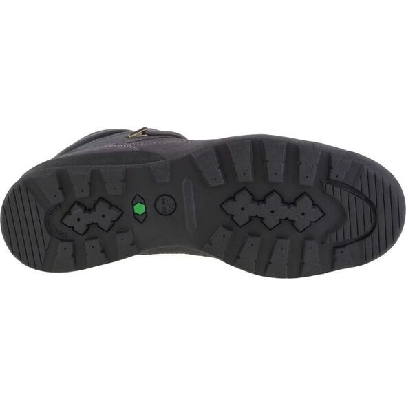 Timberland Timberland Euro Rock WR Basic 0A2KXJ szary 41