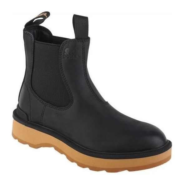 Buty trekkingowe damskie Sorel Sorel Hi-Line Chelsea 2009101010 Czarne 37