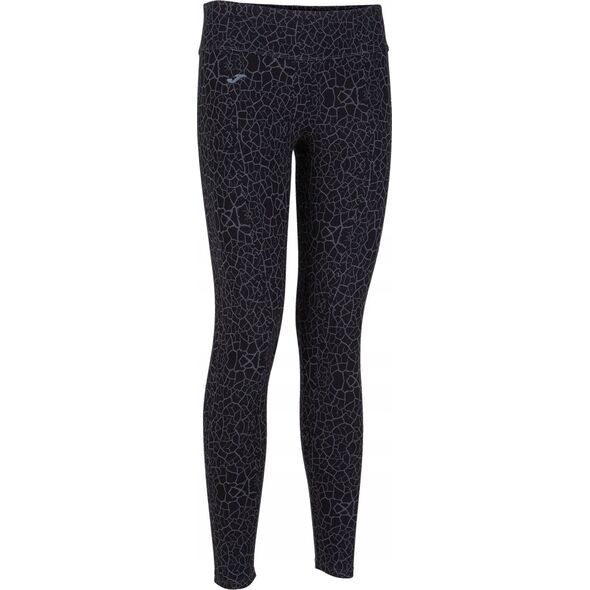 Joma Joma Urban Street Long Tights 800066-100 Czarne M