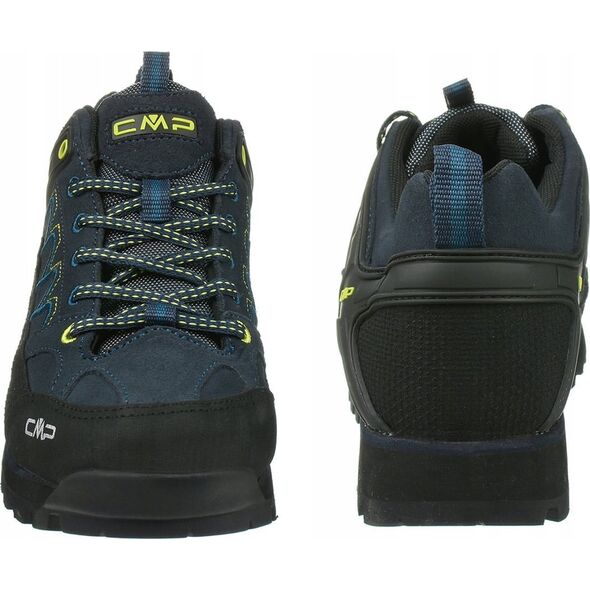 Buty trekkingowe męskie CMP CMP Moon Low 31Q4787-N950 Granatowe 40
