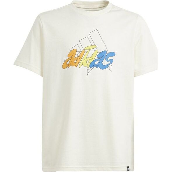 Adidas Koszulka adidas GFX Illustrated IM8337