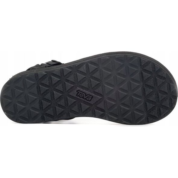 Teva W'S Midform Universal, BLK, 42 (us 11)| uk 9