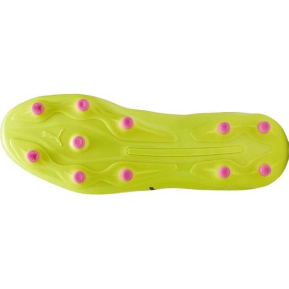 Puma Buty piłkarskie Puma King Pro FG/AG 107566 05 41