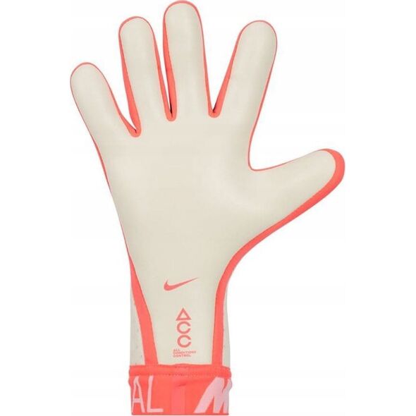 Nike Rękawice Nike Mercurial Goalkeeper Touch Elite DC1980 101
