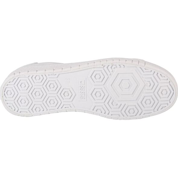 Big Star Big Star Sneakers Shoes NN274577 białe 36