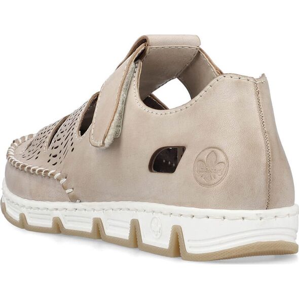 Rieker Rieker Shoes 49958-61 Beżowe 41