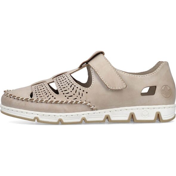 Rieker Rieker Shoes 49958-61 Beżowe 41