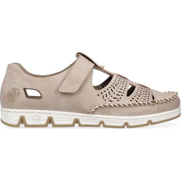 Rieker Rieker Shoes 49958-61 Beżowe 41