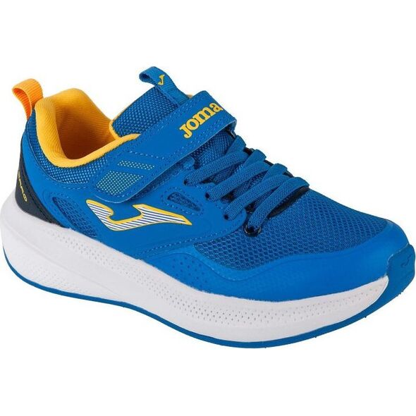 Joma Joma Ferro Jr 2404 JFERRS2404V Niebieskie 32
