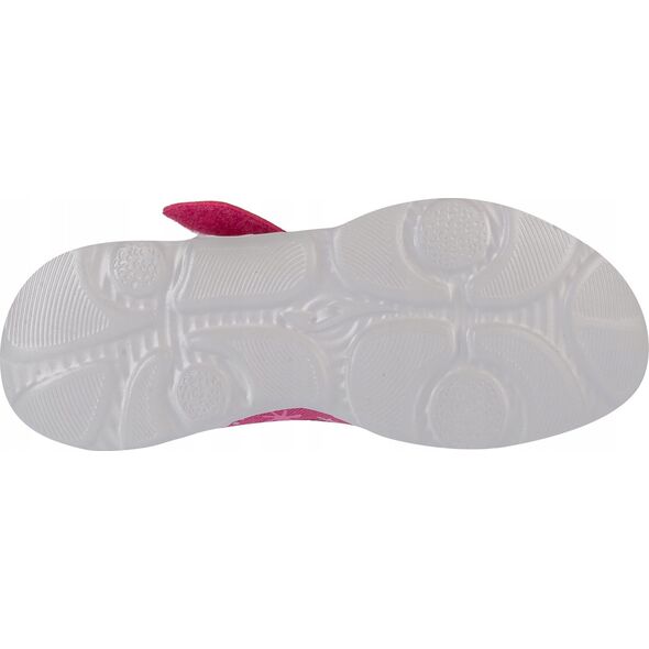 Joma Joma Space Jr 2413 JSPACS2413V Różowe 34