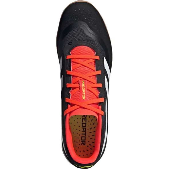 Adidas Buty piłkarskie adidas Predator League IN IG5456 45 1/3