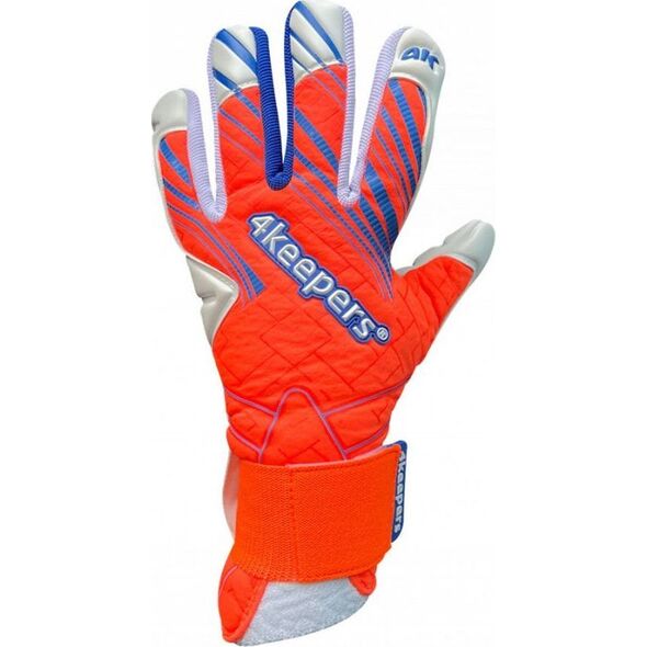 4keepers Rękawice 4Keepers Soft Amber Junior NC S929221