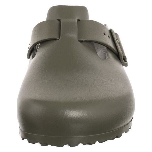 Birkenstock Birkenstock Boston Essentials EVA 1026215 Zielone 44