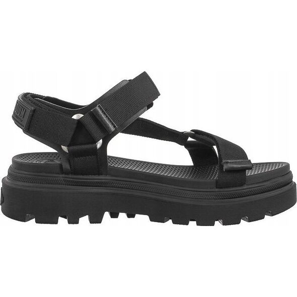 Palladium Palladium Pallacruise Strap  97465-001-M Czarne 36