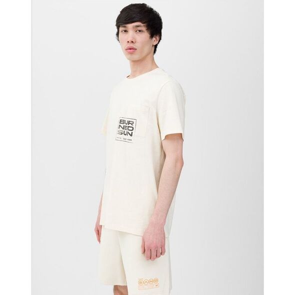 4f T-shirt 4F 4FWSS24TTSHM1284 64S