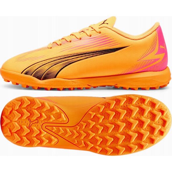 Puma Buty Puma ULTRA Play TT Jr 107779-03