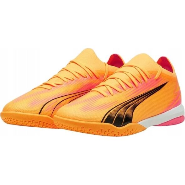 Puma Buty Puma Ultra Match IT 107758-03