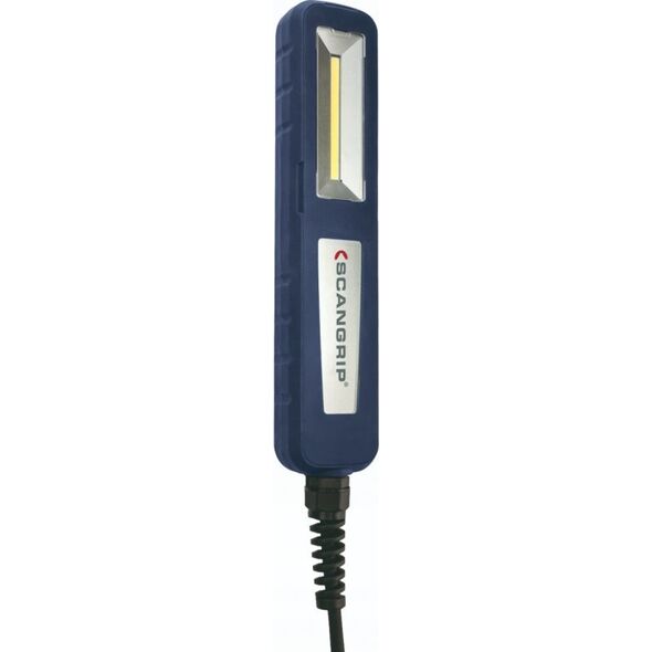 Scangrip Lampa robocza sieciowa LED 750 lm SUPERFORM 03.5406