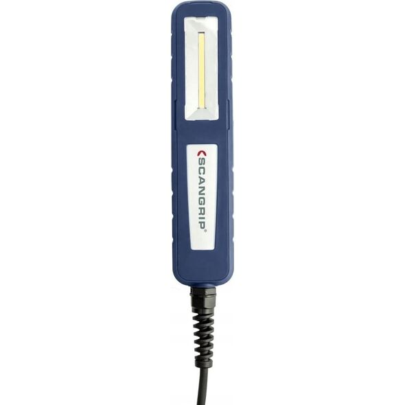 Scangrip Lampa robocza sieciowa LED 750 lm SUPERFORM 03.5406