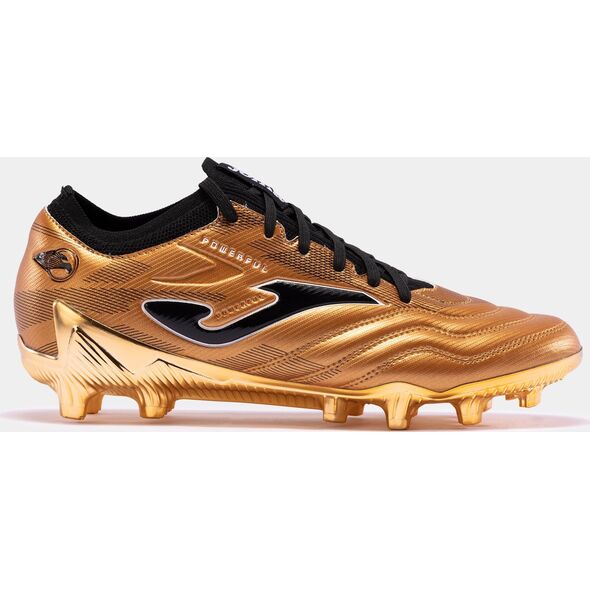 Joma Joma Powerful Cup 2418 FG POCS2418FG Złote 41