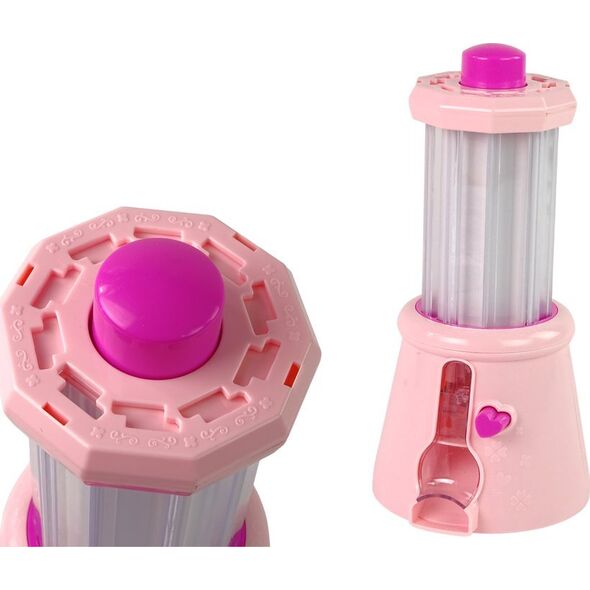 LeanToys Zabawka DIY Maszyna Do Tworzenia Biżuterii Pierścionków