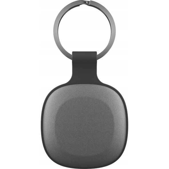 Fresh n Rebel Fresh 'n Rebel Smart Finder Tag Storm Grey