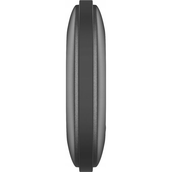 Fresh n Rebel Fresh 'n Rebel Smart Finder Tag Storm Grey